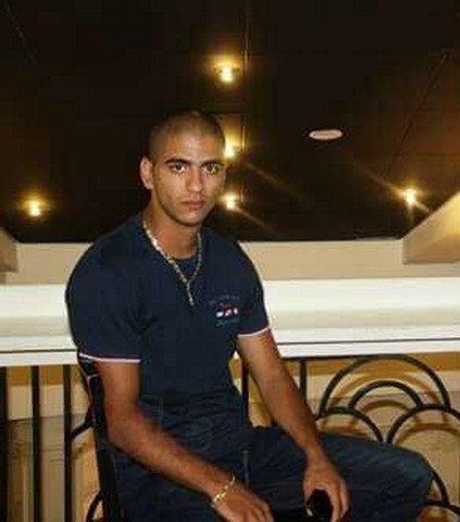 فيديو ..يافا - تل أبيب: مواجهات ومع الشرطة وحرق إطارات في أعقاب مقتل الشاب مهدي السعدي